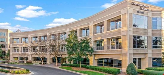 Preview of ExecuBusiness Centers Office space for Rent in Charlotte