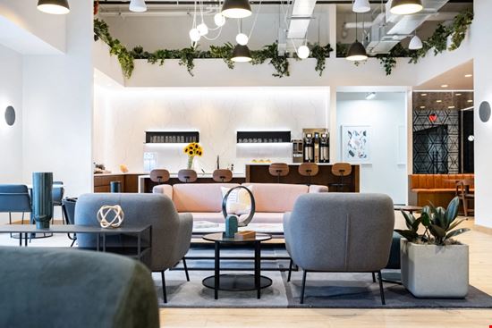 Preview of 880 West Monon Green Blvd Office space for Rent in Carmel