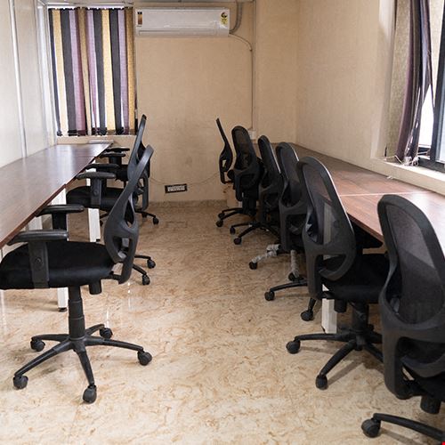 Krisan Infinite Spaces - Mayflower Valencia