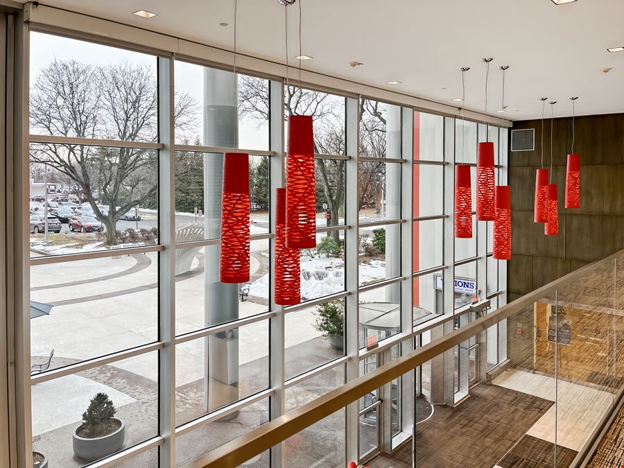 HQ - Saddle Brook