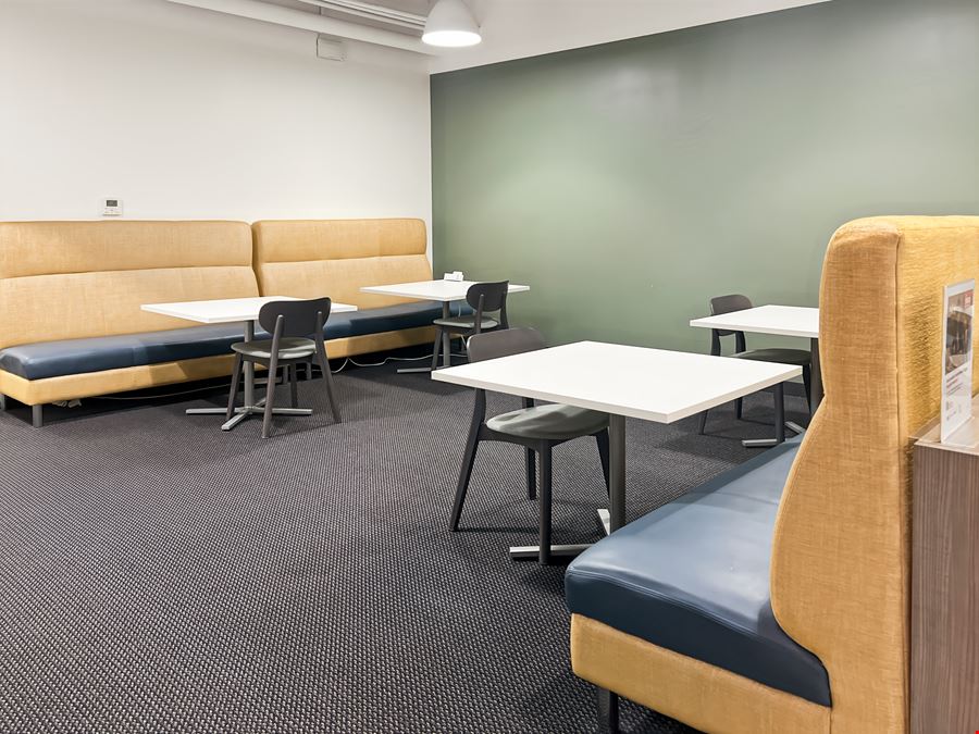 Regus - Short Hills - 830 Morris Turnpike