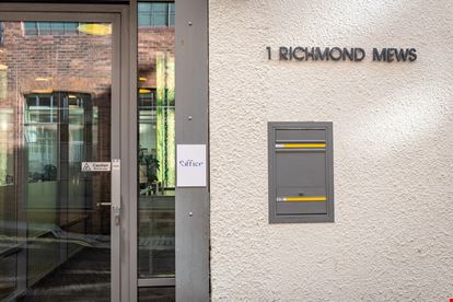 Preview of EOffice - HQ Soho Office space for Rent in London