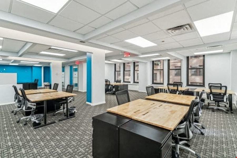 Jay Suites Fifth Avenue