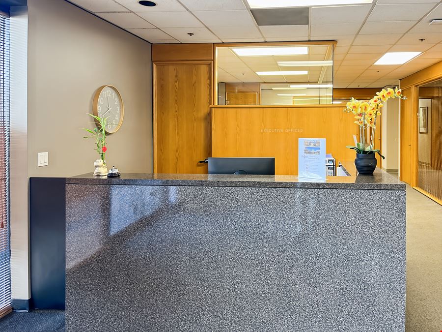 CA, Santa Rosa - Stony Circle