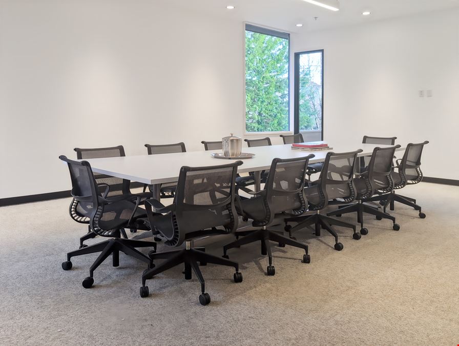 Regus - Seattle - Dexter Ave