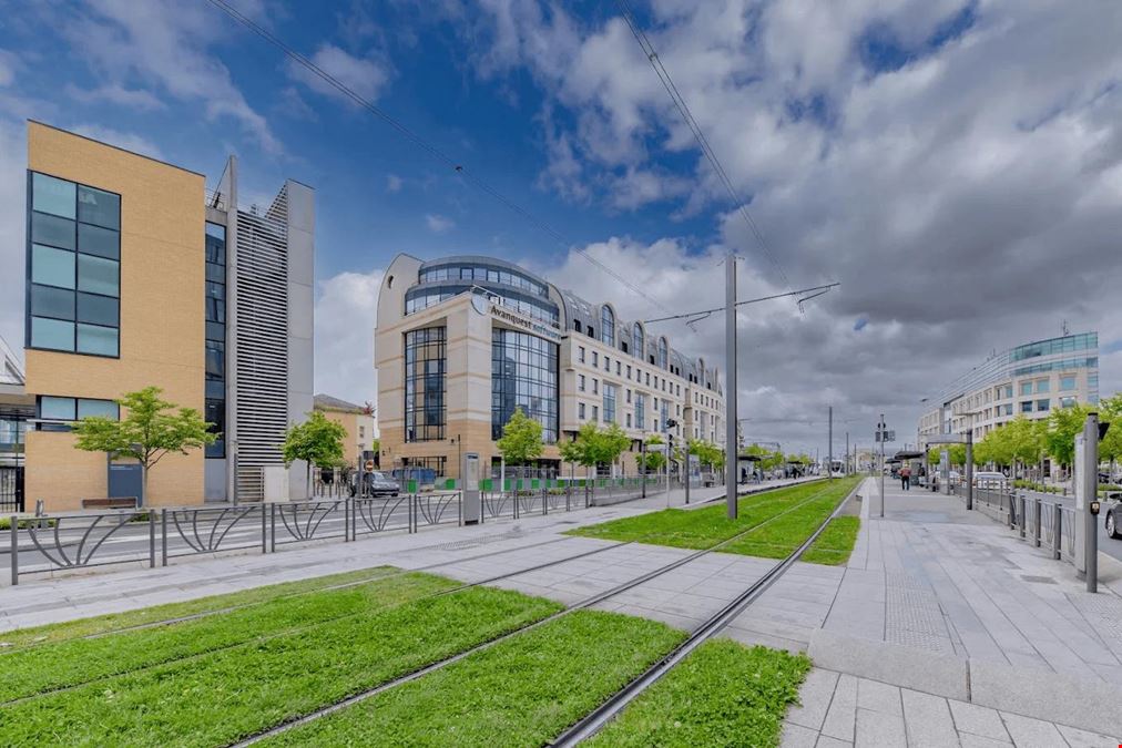 Now Coworking La Garenne-Colombes