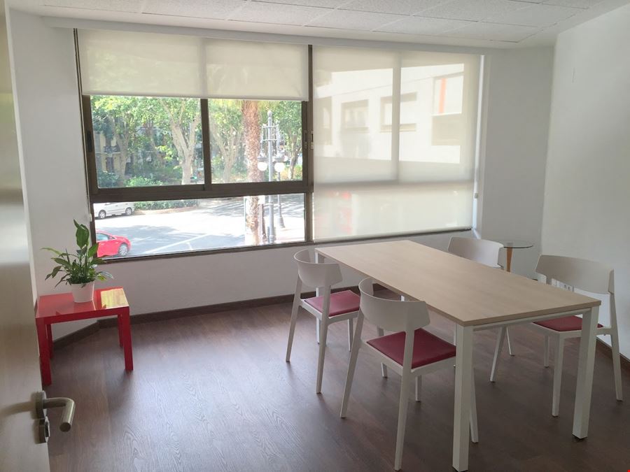 Centro Coworking Valencia - Centro Coworking - Valencia
