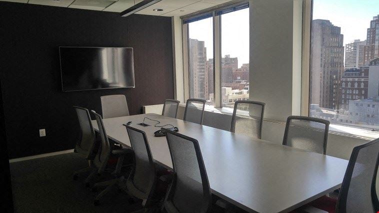 Small Conference room