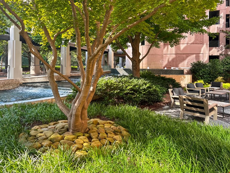 GA, Atlanta - Glenridge