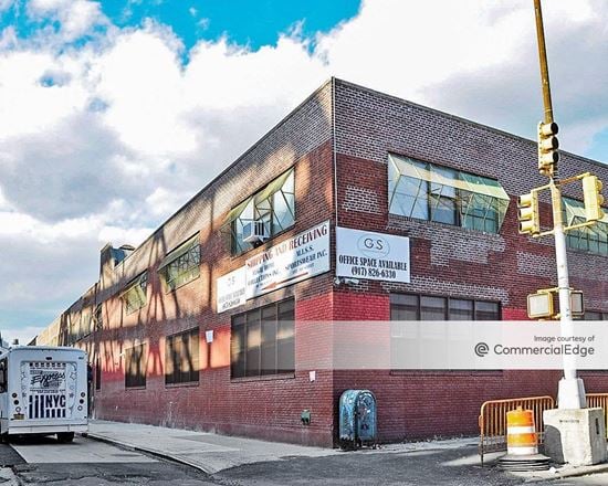 Preview of 117 9th Street Office space for Rent in Brooklyn