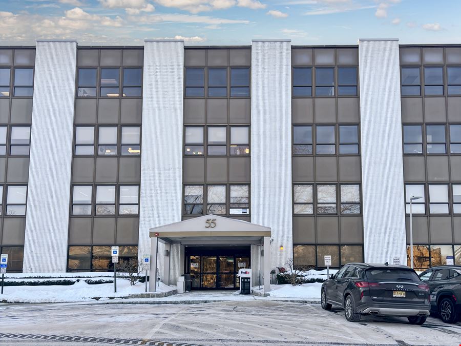 HQ - Morristown
