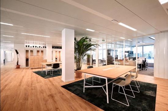 Preview of Morning Coworking - Paris South - Balard Office space for Rent in Issy-les-Moulineaux