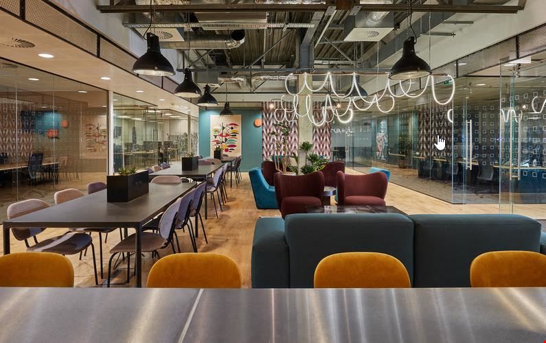 Eccleston Greater 25