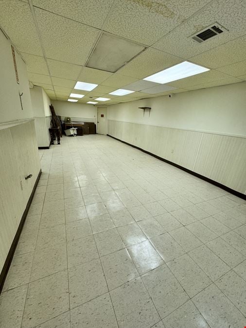 One Village Alliance, Freedom