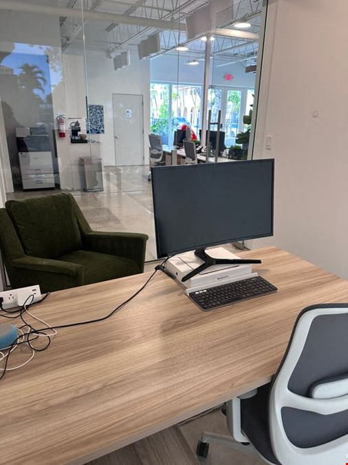 Private Office 5