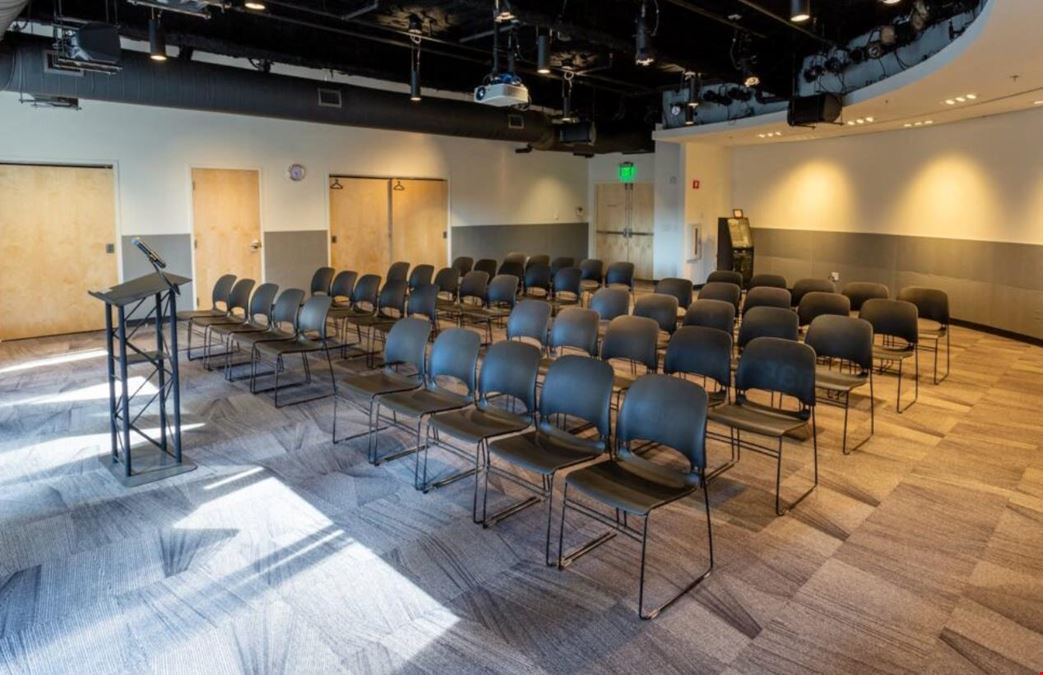 CIC Cambridge - 245 Main Street Kendall