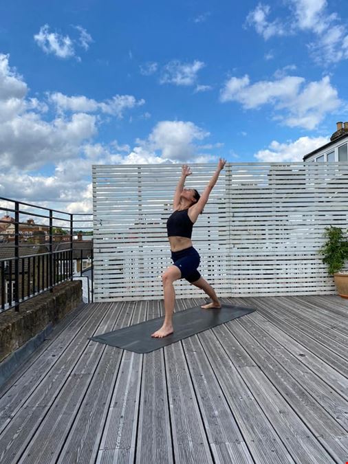 Oru Space - East Dulwich