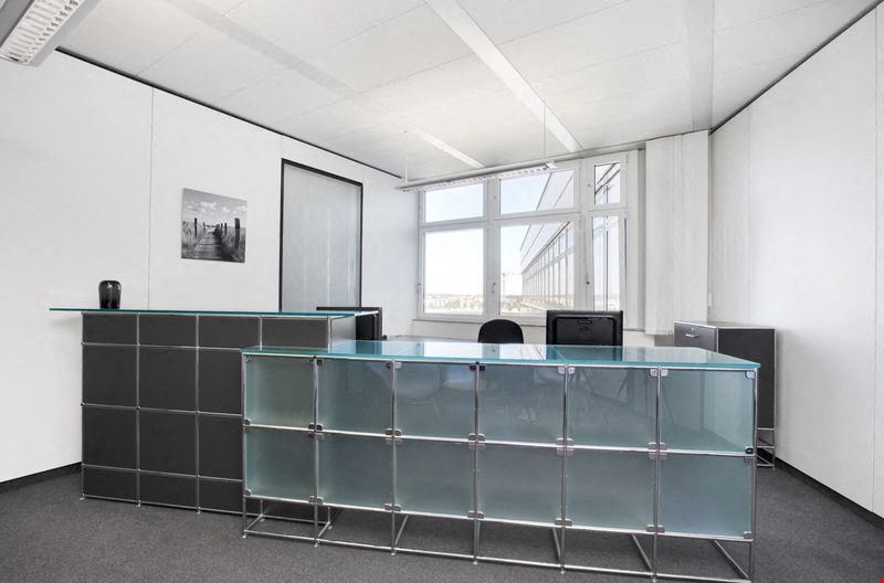 SAP Partnerport Walldorf