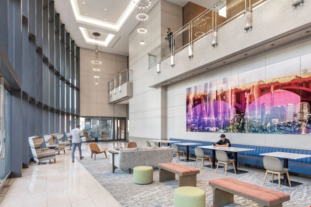 201 East Washington Street