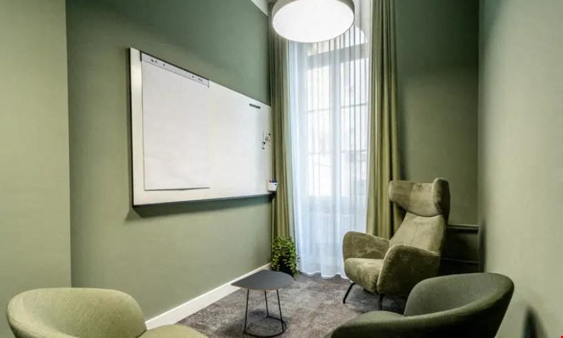 Goodspaces - Germany - GoodSpaces - Opera Coworking