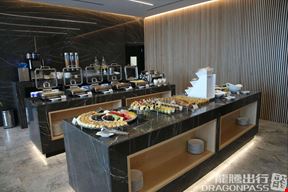 Al Mubarakiya Lounge Kuwait International Airport Terminal 4