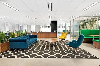 Preview of 167 Eagle Street Office space for Rent in Brisbane City