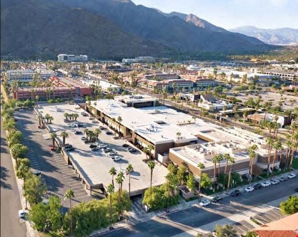 Festival Plaza Executive Suites