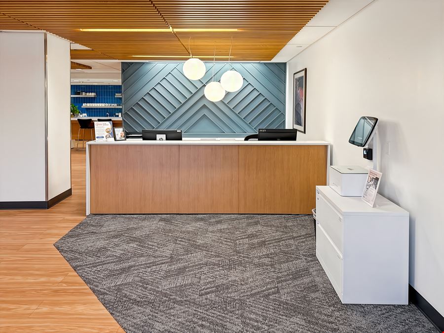 AZ, Phoenix - Paradise Valley