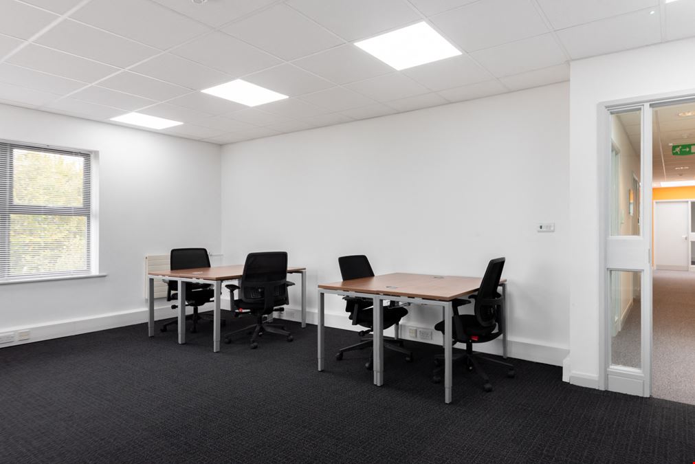 East Portway Business Park