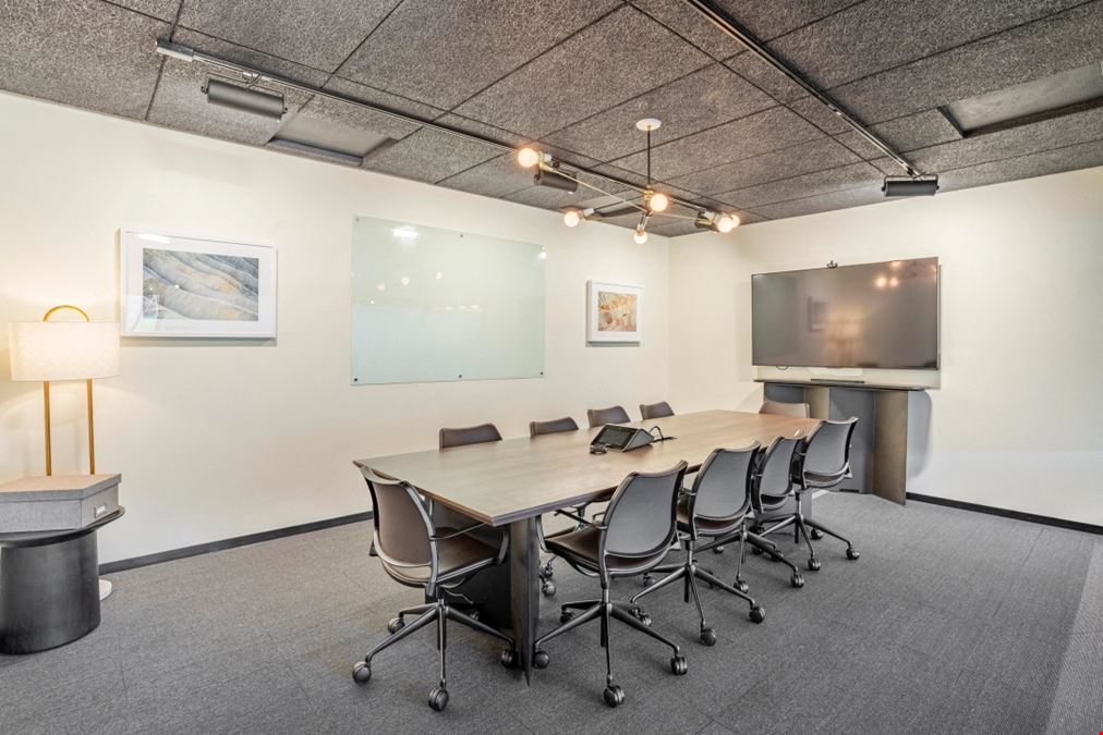 1700 Montgomery Street