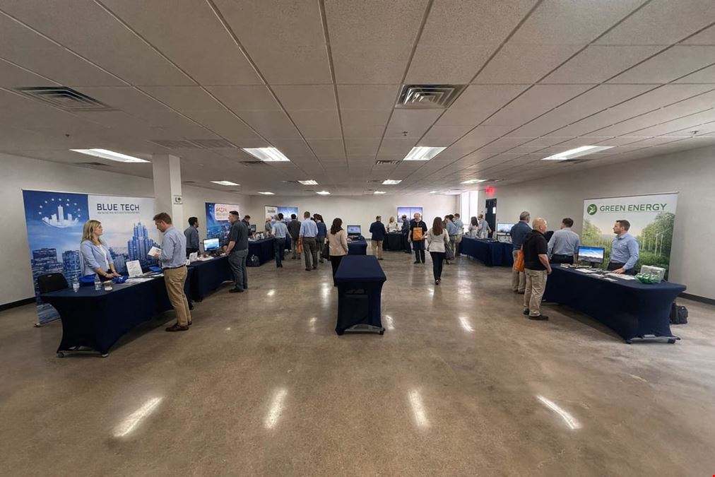 Continental Event Center