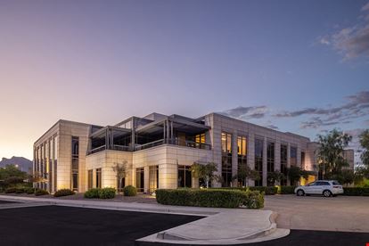Regus - OFFICENEST - Summerlin