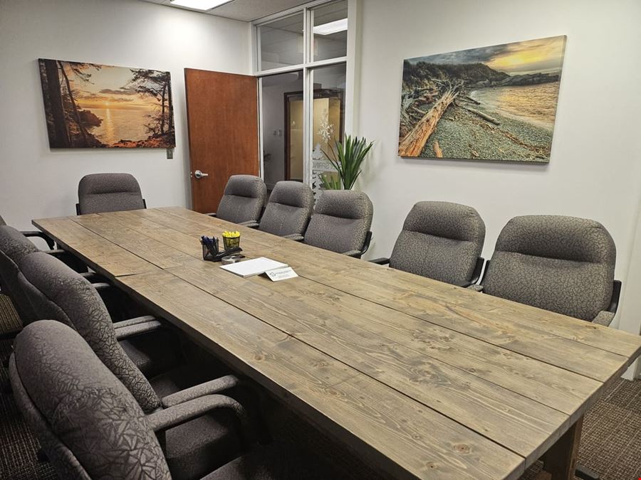 Premiere Verbatim Reporting Ltd.