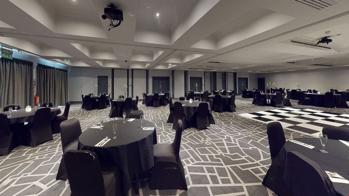 Village Hotels - Nottingham