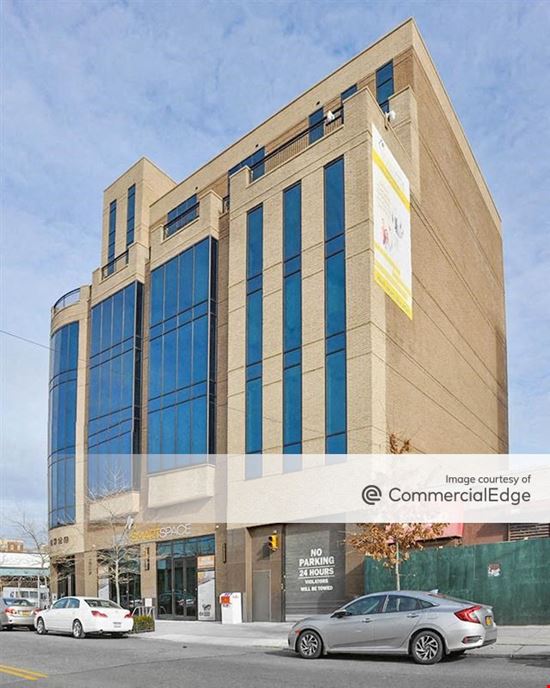 2329 Nostrand Avenue Preview of 2329 Nostrand Avenue Office space for Rent in Brooklyn