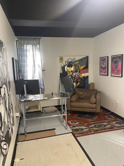 Kreate Hub Nashville