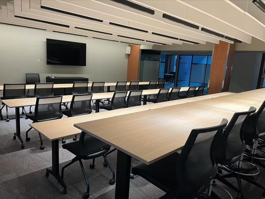 Serendipity Labs - Manchester – Exchange Quay