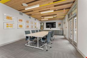 Creative Bloc - Field House