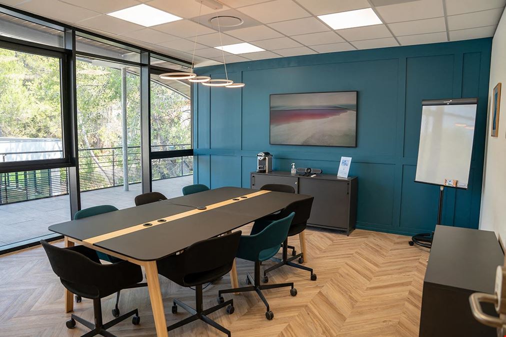 Flex-O - Sophia Antipolis Centrium