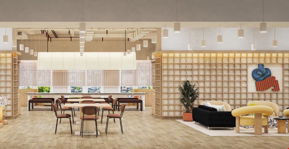 WeWork - Worldmark 6