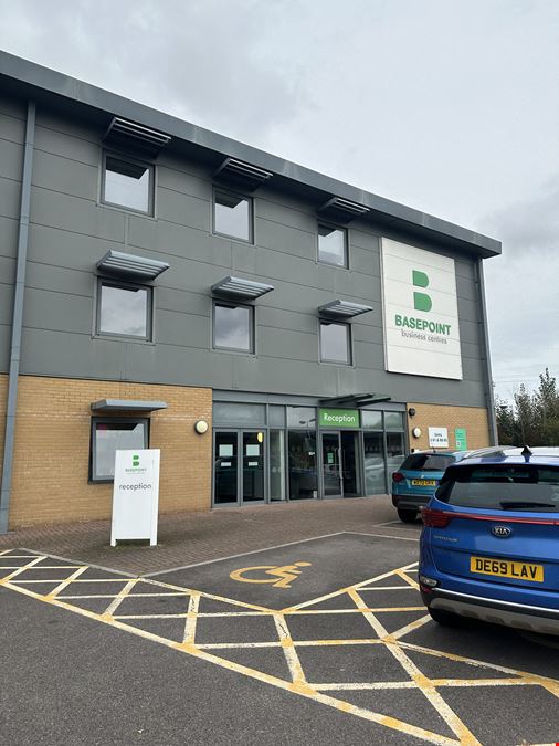 Marsh Barton Trading Estate