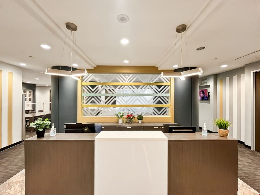 QC, Montreal - McGill College