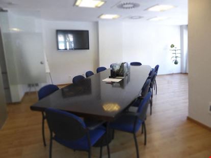 Preview of Impuls Barcelona Office space for Rent in Barcelona