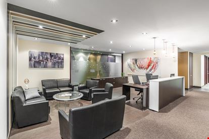 Preview of Cathcart & McGill Office space for Rent in Montreal