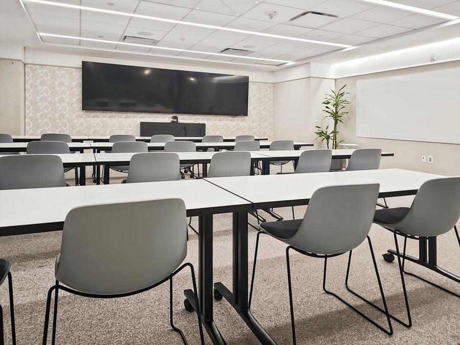 VA, Arlington - 2451 Crystal Drive