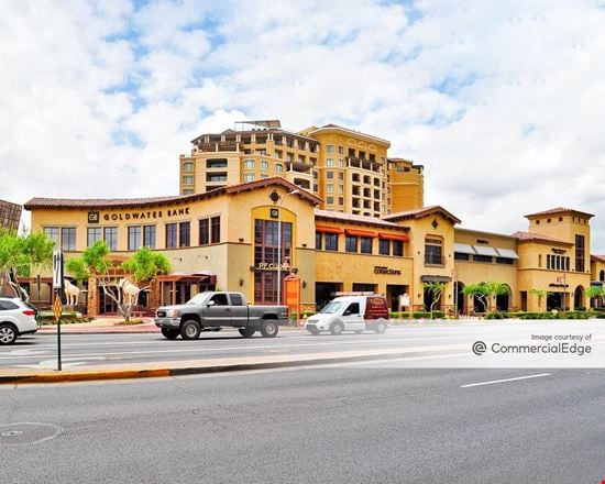 Preview of 7135 East Camelback Road Office space for Rent in Scottsdale