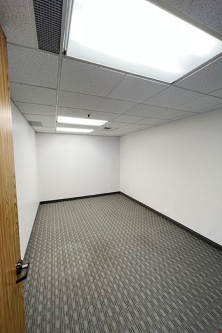 Workstyle Flexible Spaces - 4101 McEwen