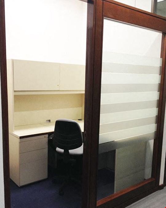 HUB De Negocios - Coporativo Alisos