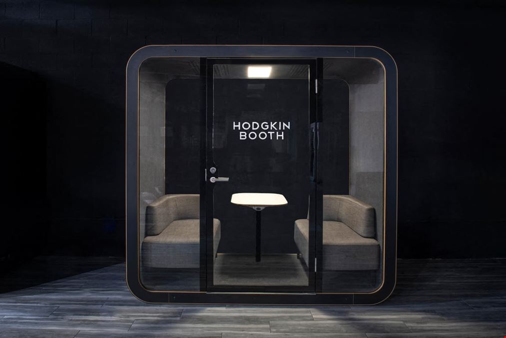 CTRL Collective Pasadena