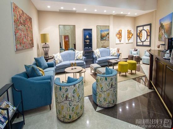 Preview of Makuwa Lounge Victoria Falls International Airport Main Terminal Office space for Rent in Victoria Falls